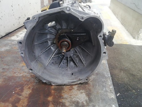 Cambio manuale per kia sorento - per,