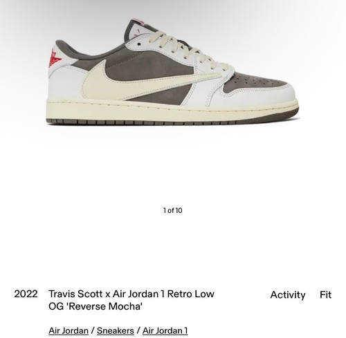 Nike air jordan retro low - nike,
