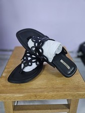 Geox Woman Sandal Size 37
