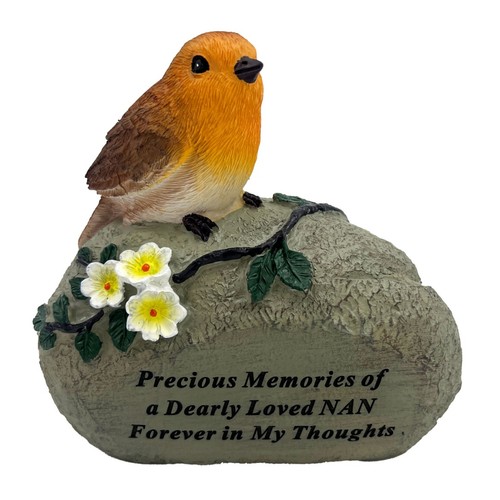 Speciale nan tombe - tombe, memoriale