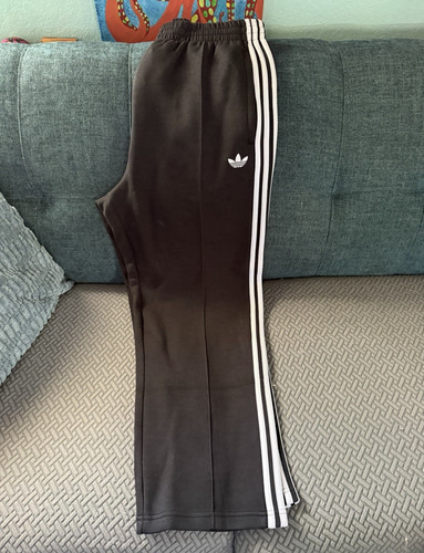 Pantaloni adidas adicolor - pantaloni,