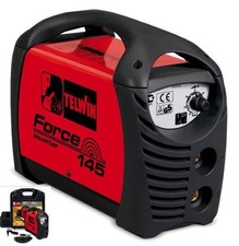 SALDATRICE INVERTER FORCE 145