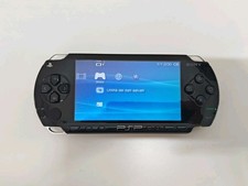 Sony Psp 1004 K Console Value