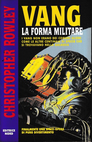 Collana cosmo fantascienza - collana,
