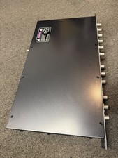 Audient ASP800 - 8-Channel