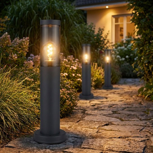 Lampada per esterni luce con - per,