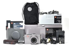 Leica D-LUX 5 Titan Special