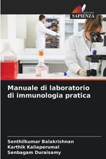 Manuale di laboratorio di