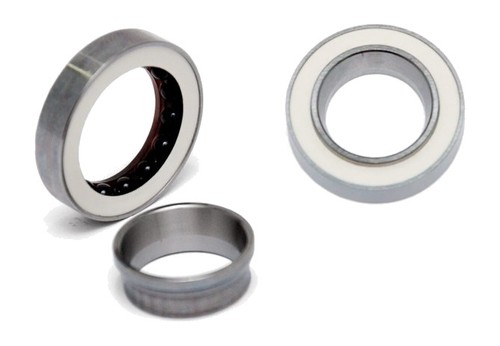 Fulcrum kit para - kit,