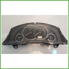 Quadro Strumenti Tachimetro VDO 110080162027 OPEL MERIVA X03 1.6 16V 13214765