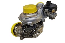 Turbocompressore originale