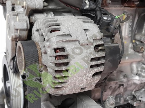 Dv4td alternatore citroen c2 - alternatore,