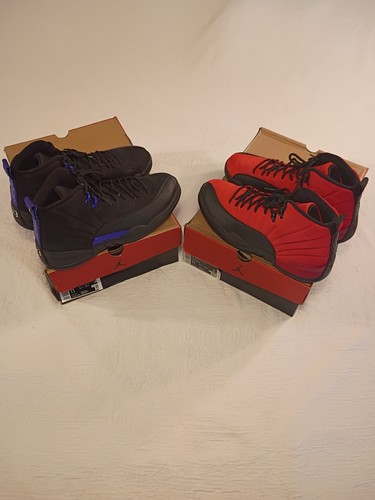 Jordan retro reverse flu - jordan,