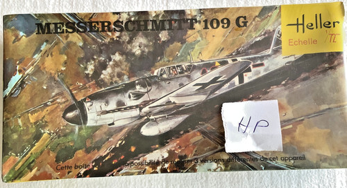 Heller 076 72 wwii - ✅,