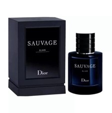 Dior Sauvage Elixir 60ml