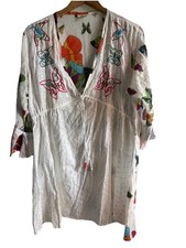 INDIAN EMPORIUM Camicia Donna