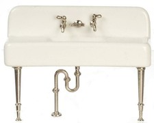 Lavabo Da Cucina Vittoriano In