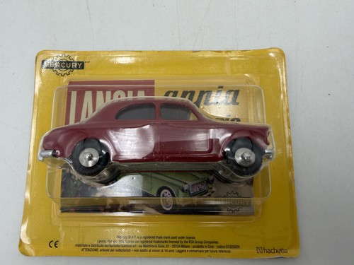 Die cast lancia appia - lancia,