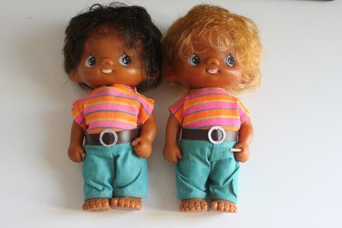 San tomi brand - san, vintage