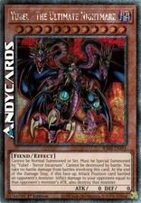 YUBEL - THE ULTIMATE NIGHTMARE