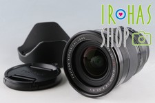 Fujifilm Fujinon XF 10 24 mm F