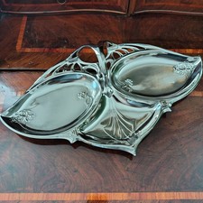 WMF vassoio Jugendstil Art