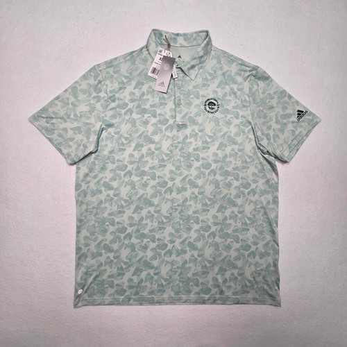 Adidas prisma print - prisma, polo