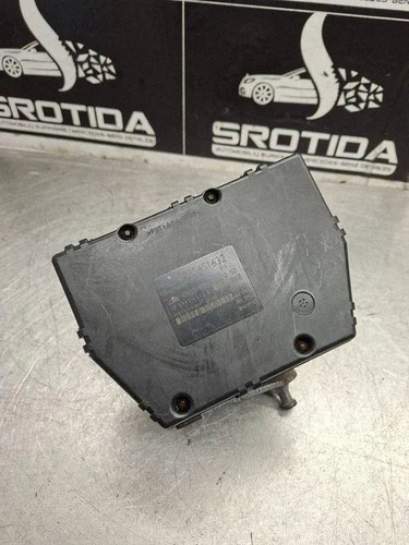 Blocco idraulico abs - idraulico,