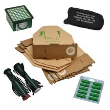Adatto Vorwerk Folletto VK 130