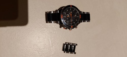 Orologio uomo detomaso - uomo,