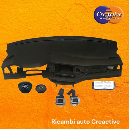 Taigo cruscotto airbag - airbag, kit