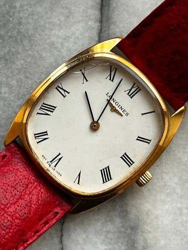 Longines vintage calibre - longines, –