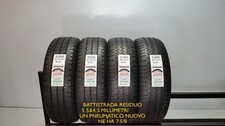 GOMME USATE   195/60R16C 99H