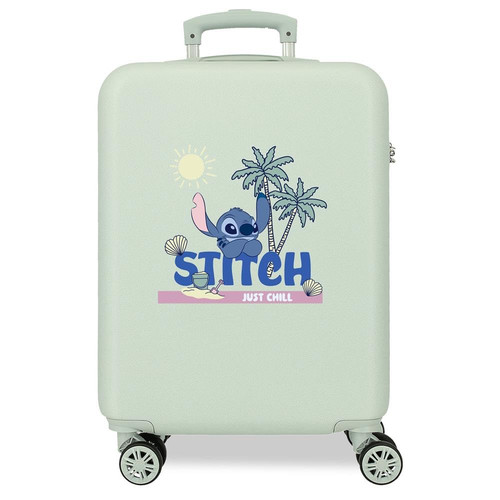 Trolley viaggio stitch - da,