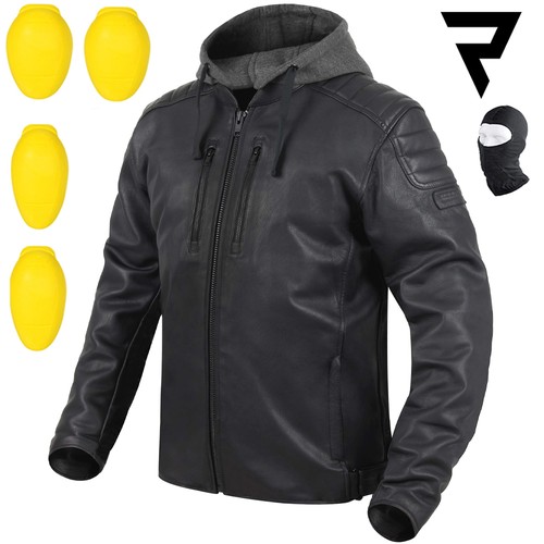 Giacca moto rebelhorn - giacca,