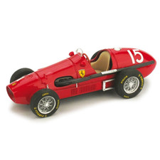 FERRARI 500 F2 A.ASCARI 1952