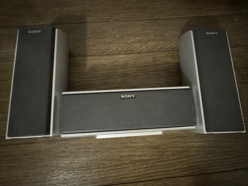 Sony set altoparlanti - set,