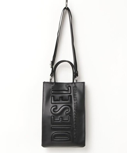 Borsa tracolla diesel 2way - borsa,