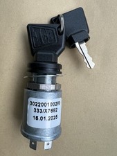 (333/X7682) Interruttore di