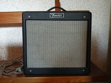 Fender Pro Junior 15W - 1x10 combo valvolare per chitarra + free valvole pre GT