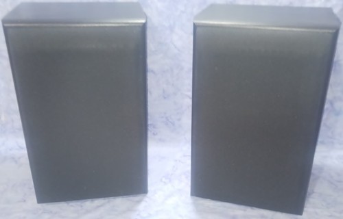Set altoparlanti technics - altoparlanti,