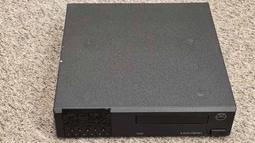 Lettore preamplificatore - lettore/preamplificatore, cd