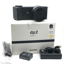 Sigma DP2 Quattro 29,0