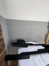 COPPIA BATTICALCAGNO BATTITACCO FIAT PUNTO EVO 5 P