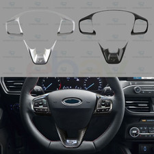 Ford fiesta mk8 - ford, focus