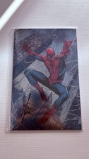 Ultimate Spiderman 1 FOIL