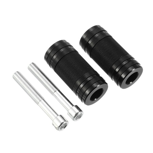 1coppia nero moto leva del - leva,