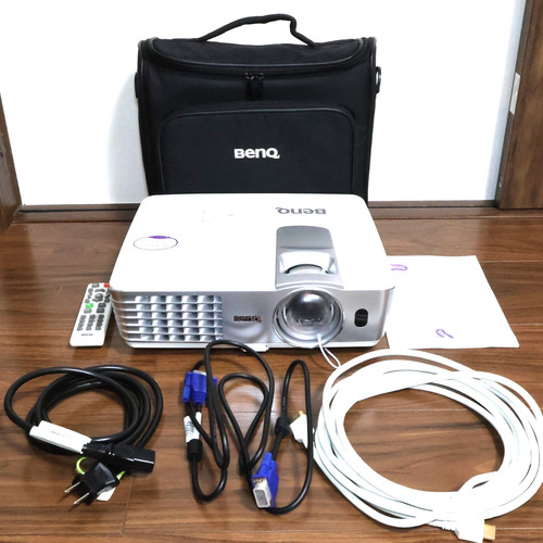 Proiettore home theater benq - proiettore,