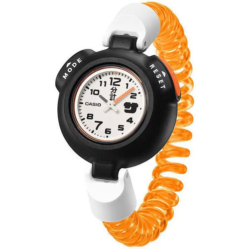 Orologio casio sauna - orologio,