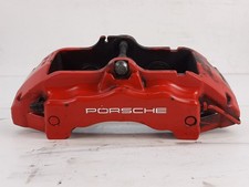 Pinza anteriore destra PORSCHE
